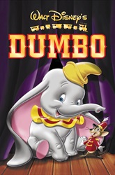 Uçan Fil Dumbo